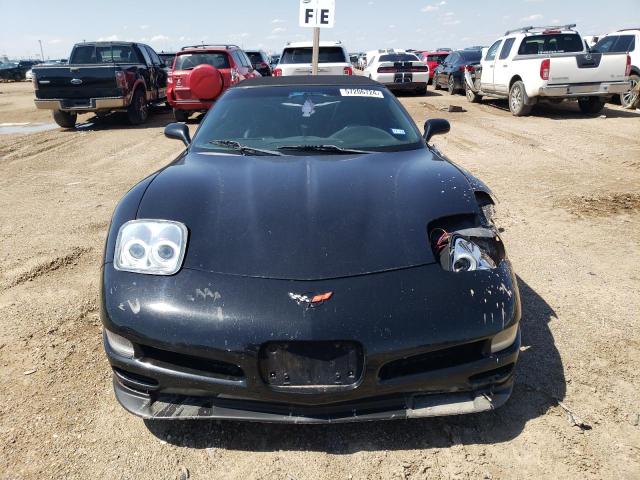 Photo 4 VIN: 1G1YY32G5X5103671 - CHEVROLET CORVETTE 