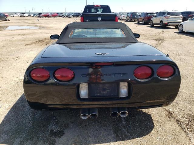 Photo 5 VIN: 1G1YY32G5X5103671 - CHEVROLET CORVETTE 