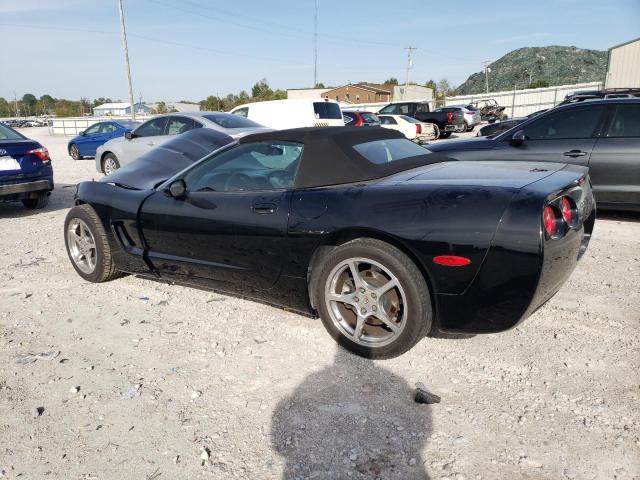 Photo 1 VIN: 1G1YY32G5X5104576 - CHEVROLET CORVETTE 