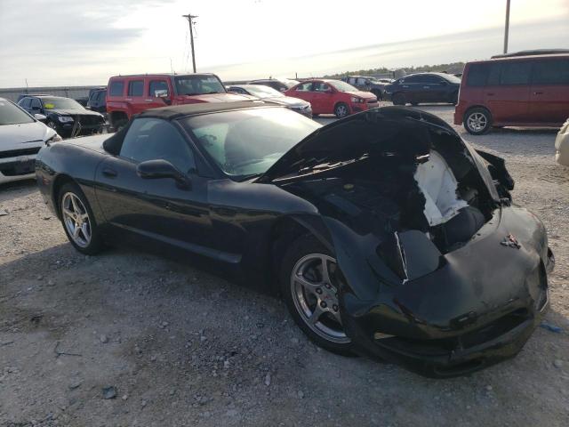 Photo 3 VIN: 1G1YY32G5X5104576 - CHEVROLET CORVETTE 