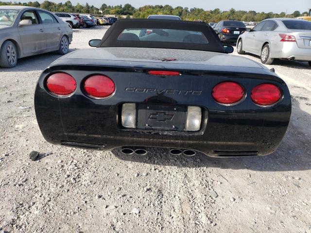 Photo 5 VIN: 1G1YY32G5X5104576 - CHEVROLET CORVETTE 