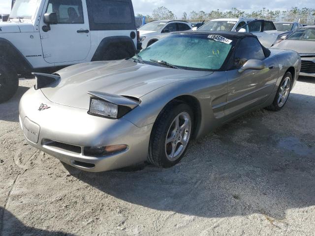 Photo 0 VIN: 1G1YY32G5X5133236 - CHEVROLET CORVETTE 