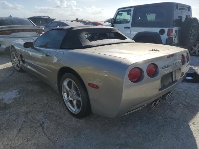 Photo 1 VIN: 1G1YY32G5X5133236 - CHEVROLET CORVETTE 