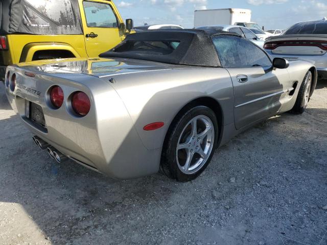 Photo 2 VIN: 1G1YY32G5X5133236 - CHEVROLET CORVETTE 