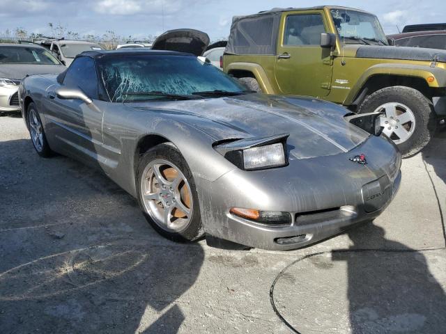 Photo 3 VIN: 1G1YY32G5X5133236 - CHEVROLET CORVETTE 