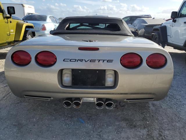 Photo 5 VIN: 1G1YY32G5X5133236 - CHEVROLET CORVETTE 