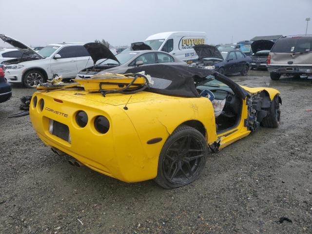 Photo 2 VIN: 1G1YY32G5Y5109813 - CHEVROLET CORVETTE 