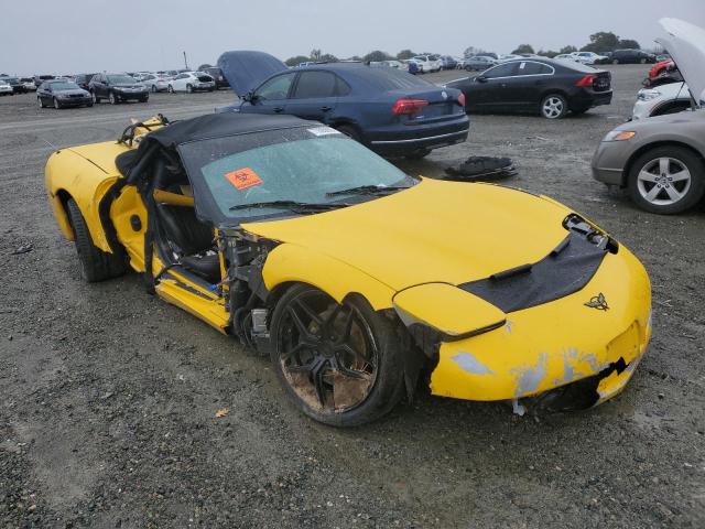 Photo 3 VIN: 1G1YY32G5Y5109813 - CHEVROLET CORVETTE 