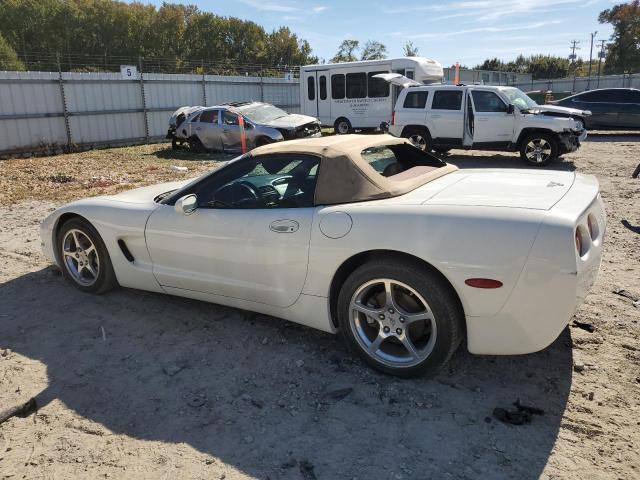 Photo 1 VIN: 1G1YY32G635114124 - CHEVROLET CORVETTE 