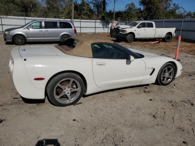 Photo 2 VIN: 1G1YY32G635114124 - CHEVROLET CORVETTE 