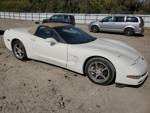 Photo 3 VIN: 1G1YY32G635114124 - CHEVROLET CORVETTE 