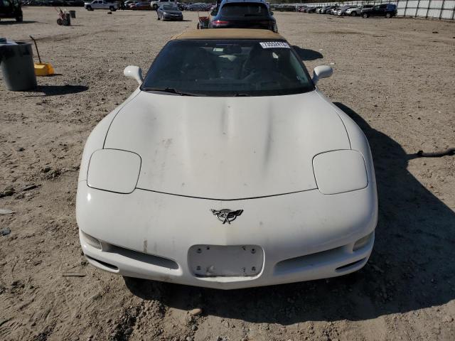 Photo 4 VIN: 1G1YY32G635114124 - CHEVROLET CORVETTE 