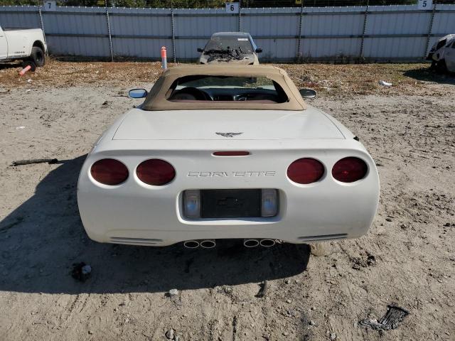 Photo 5 VIN: 1G1YY32G635114124 - CHEVROLET CORVETTE 