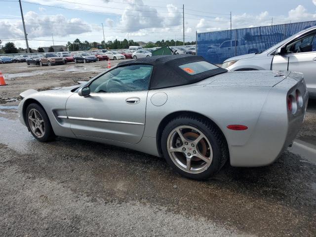 Photo 1 VIN: 1G1YY32G645104985 - CHEVROLET CORVETTE 