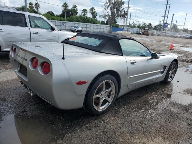 Photo 2 VIN: 1G1YY32G645104985 - CHEVROLET CORVETTE 