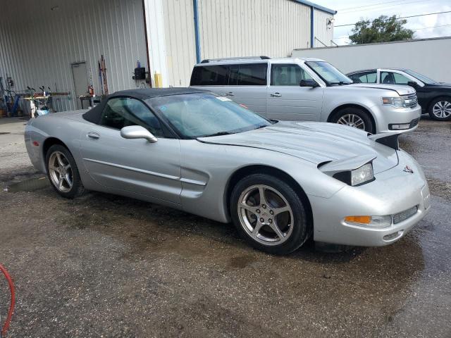 Photo 3 VIN: 1G1YY32G645104985 - CHEVROLET CORVETTE 