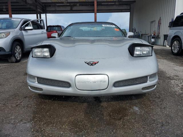 Photo 4 VIN: 1G1YY32G645104985 - CHEVROLET CORVETTE 