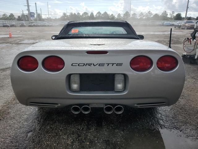 Photo 5 VIN: 1G1YY32G645104985 - CHEVROLET CORVETTE 