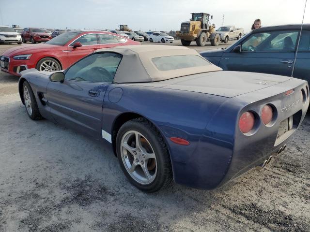 Photo 1 VIN: 1G1YY32G645110723 - CHEVROLET CORVETTE 