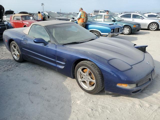 Photo 3 VIN: 1G1YY32G645110723 - CHEVROLET CORVETTE 