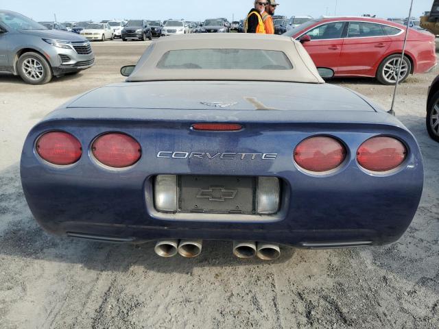 Photo 5 VIN: 1G1YY32G645110723 - CHEVROLET CORVETTE 