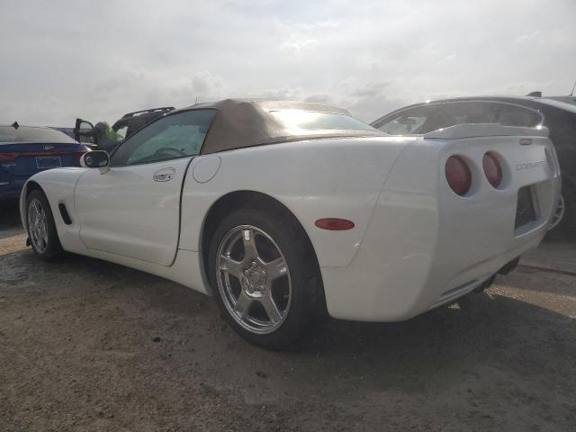 Photo 1 VIN: 1G1YY32G6X5118308 - CHEVROLET CORVETTE 