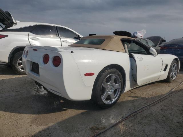 Photo 2 VIN: 1G1YY32G6X5118308 - CHEVROLET CORVETTE 