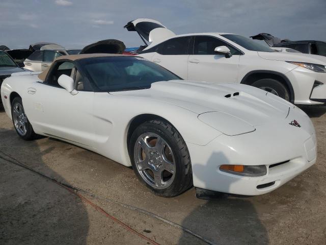 Photo 3 VIN: 1G1YY32G6X5118308 - CHEVROLET CORVETTE 