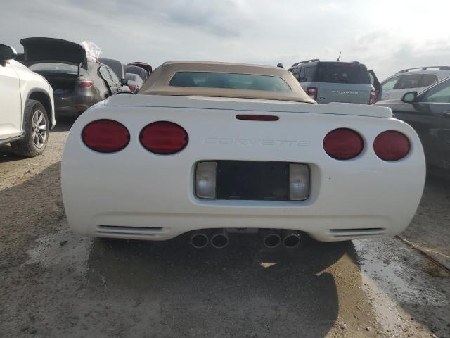 Photo 5 VIN: 1G1YY32G6X5118308 - CHEVROLET CORVETTE 