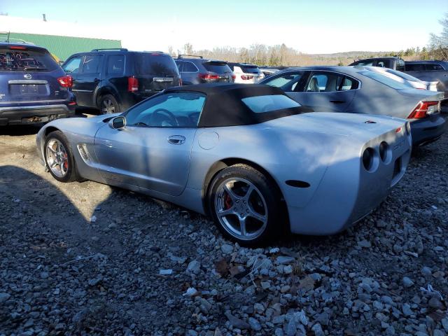 Photo 1 VIN: 1G1YY32G7W5125265 - CHEVROLET CORVETTE 