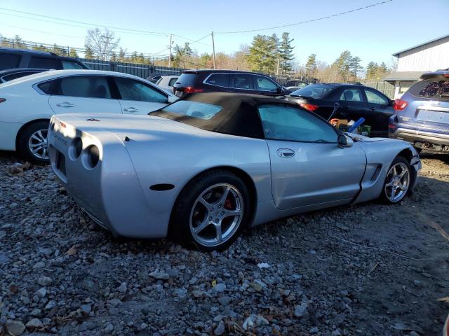 Photo 2 VIN: 1G1YY32G7W5125265 - CHEVROLET CORVETTE 