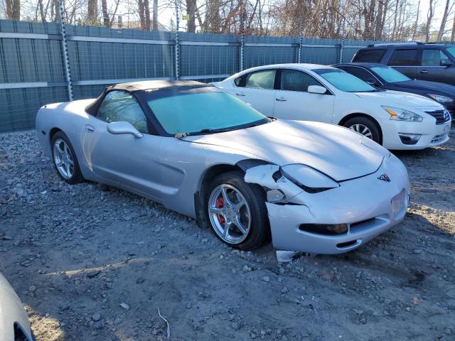 Photo 3 VIN: 1G1YY32G7W5125265 - CHEVROLET CORVETTE 