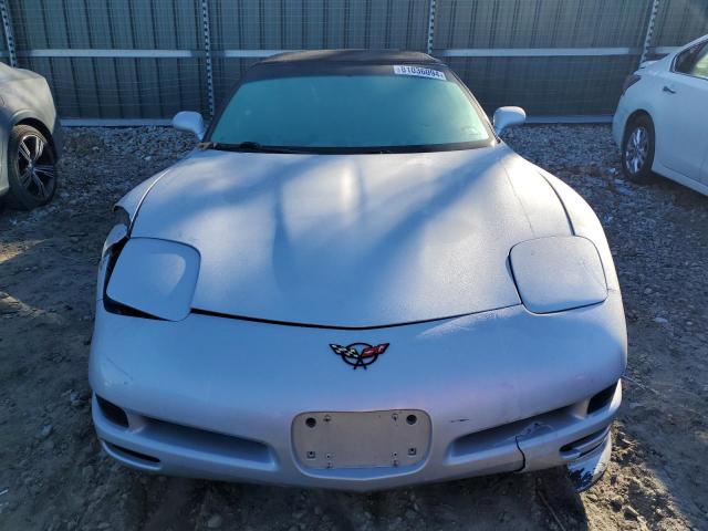 Photo 4 VIN: 1G1YY32G7W5125265 - CHEVROLET CORVETTE 