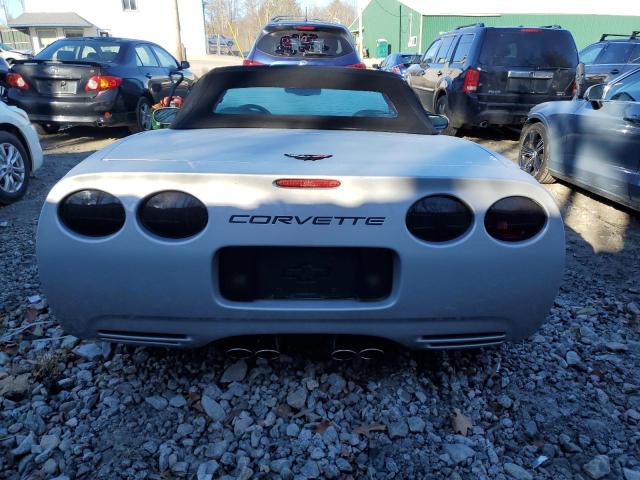 Photo 5 VIN: 1G1YY32G7W5125265 - CHEVROLET CORVETTE 