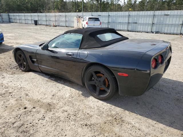 Photo 1 VIN: 1G1YY32G7Y5116519 - CHEVROLET CORVETTE 