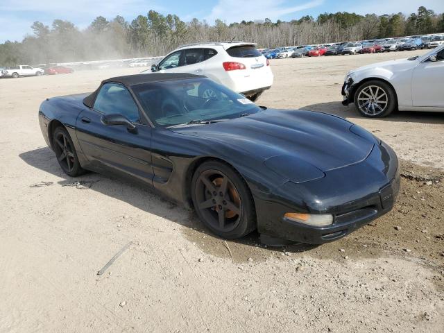 Photo 3 VIN: 1G1YY32G7Y5116519 - CHEVROLET CORVETTE 