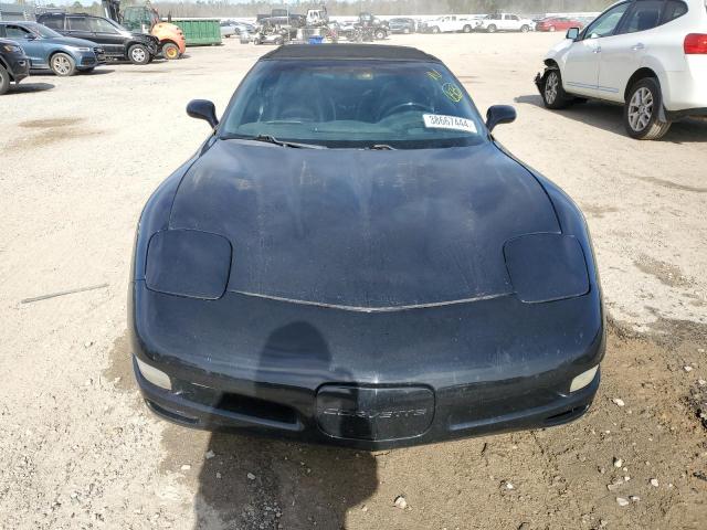 Photo 4 VIN: 1G1YY32G7Y5116519 - CHEVROLET CORVETTE 