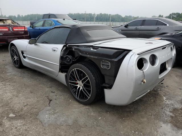 Photo 1 VIN: 1G1YY32G815123467 - CHEVROLET CORVETTE 