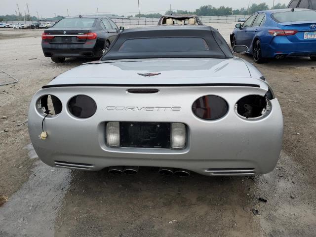 Photo 5 VIN: 1G1YY32G815123467 - CHEVROLET CORVETTE 