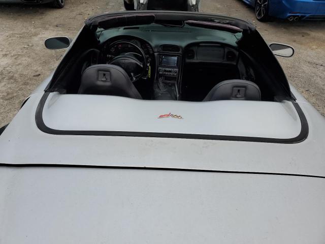 Photo 9 VIN: 1G1YY32G815123467 - CHEVROLET CORVETTE 