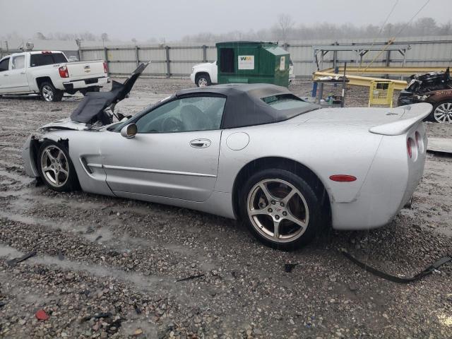 Photo 1 VIN: 1G1YY32G835101598 - CHEVROLET CORVETTE 