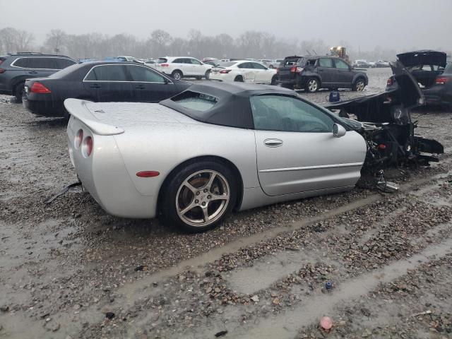 Photo 2 VIN: 1G1YY32G835101598 - CHEVROLET CORVETTE 