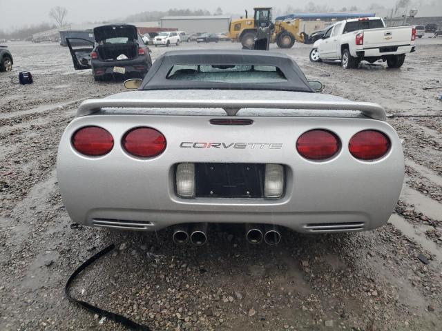 Photo 5 VIN: 1G1YY32G835101598 - CHEVROLET CORVETTE 