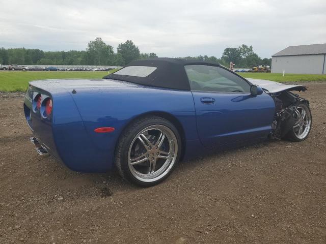 Photo 2 VIN: 1G1YY32G835118174 - CHEVROLET CORVETTE 