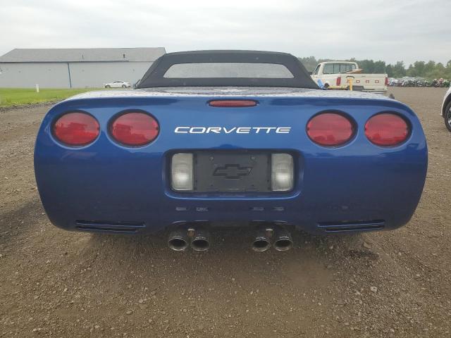 Photo 5 VIN: 1G1YY32G835118174 - CHEVROLET CORVETTE 