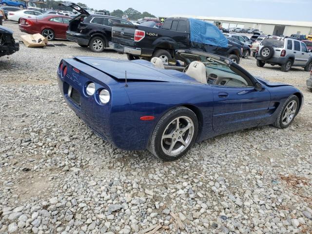 Photo 2 VIN: 1G1YY32G845124459 - CHEVROLET CORVETTE 