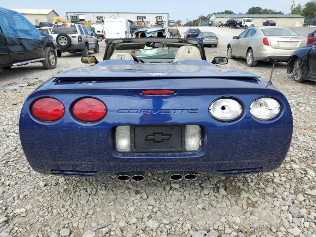 Photo 5 VIN: 1G1YY32G845124459 - CHEVROLET CORVETTE 