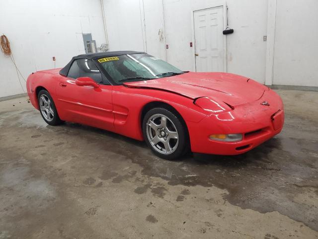 Photo 3 VIN: 1G1YY32G8X5104054 - CHEVROLET CORVETTE 