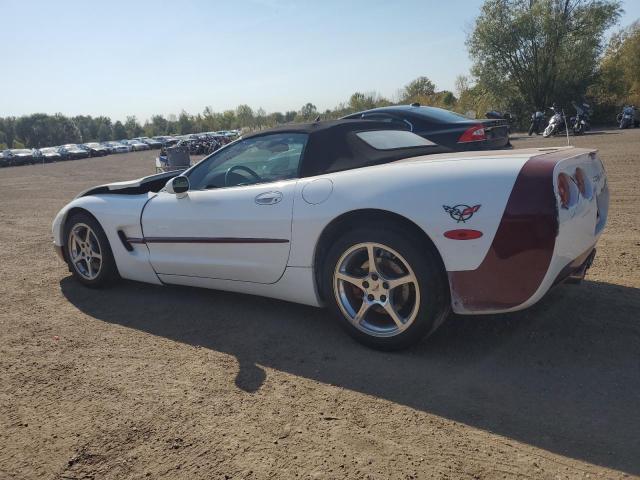 Photo 1 VIN: 1G1YY32G8Y5122796 - CHEVROLET CORVETTE 