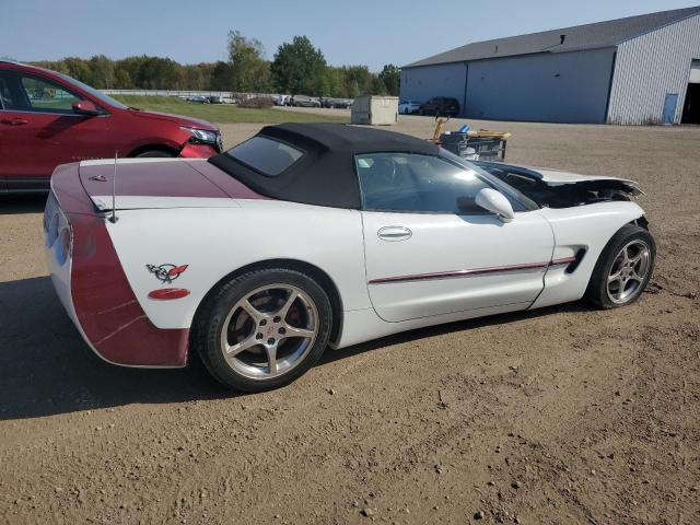 Photo 2 VIN: 1G1YY32G8Y5122796 - CHEVROLET CORVETTE 